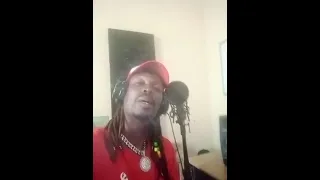 Nepman freestyle ng'ona