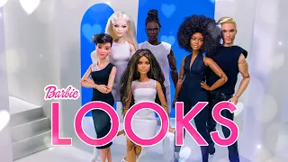Barbie LOOKS Complete Collection | Buyers Guide