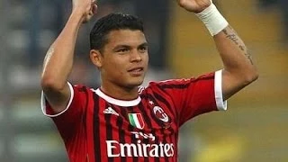 Thiago Silva - The Ultimate Compilation (HD)