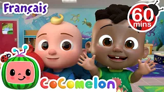 | CoComelon - L'Heure de Cody | Chansons pour bébés