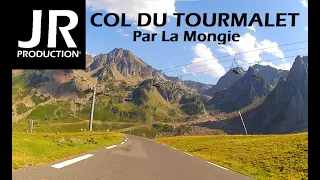 Col du Tourmalet (La Mongie)