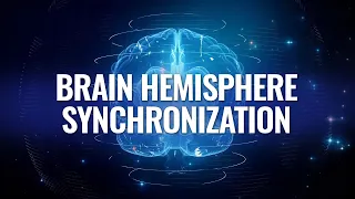 Brain Hemisphere Synchronization: Binaural Beats for Brain Synchronization