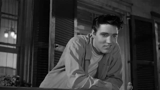 Elvis Presley - Crawfish (duet with Kitty White)