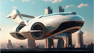 TOP 13 FUTURE AIRCRAFT CONCEPTS THAT WILL AMAZE YOU