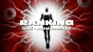 Ranking Izadi - Astral Realm EP