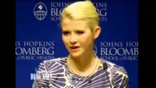 Elizabeth Smart: Abstinence-Only Sex Ed Made Her Feel Like "Chewed-Up Piece of Gum" After Rape