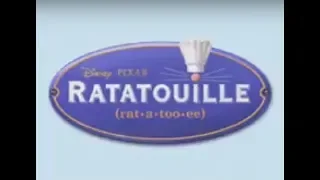 Ratatouille (DS) Story Mode Part 6: Recreate The Soup & The Rat Colony