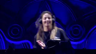 Charlotte de Witte at Mainstage   Tomorrowland Winter 2022