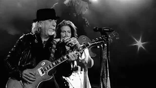 Aerosmith - Dream On