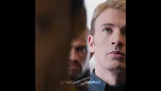 Captain America Elevator Fight (DELETED SCENE)