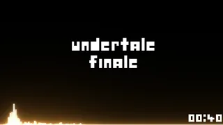 Finale - Undertale (SM64 Soundfont)