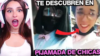 REACCIONANDO a MEMES RANDOM QUE TU MAMA NO QUIERE QUE VEAS! | #memes #viral #reaccion