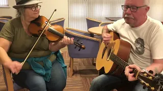 “Country honk “ stones cover , Stringbox rehearsal