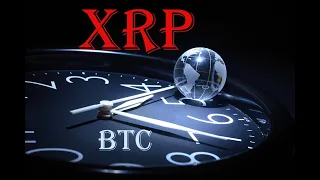 Ripple XRP День Шести Двоек. Биткоин в Конвое Свободы.