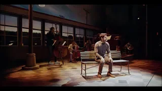 Jeremy Jordan Sings Unreleased Song "Without a Believer" from Waitress the Musical