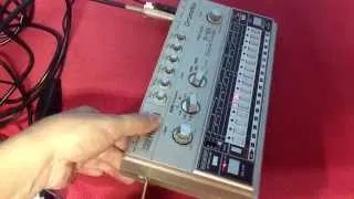 Roland TR-606 High Grade (TR-808 TR-909)  dts