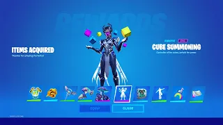 21 FREE REWARDS before Fortnite CHAPTER 3!