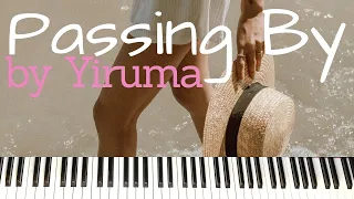 Passing By---Yiruma--performed by Dr. Chris Childers piano solo