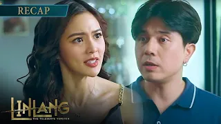 Victor and Juliana agree to live together for Abby | Linlang Recap