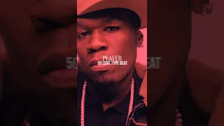 [FREE]50 Cent & Aitch & Digga D Type Beat 2023 - "PLAYER"