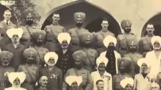 BBC Remembrance - The Sikh Story (Full HQ Program)