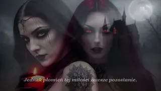 Gothic Love - Dark Ines and Hannah Sophie