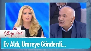 Evlilik mağdurları canlı yayında buluşuyor! - Müge Anlı ile Tatlı Sert 15 Ocak 2020