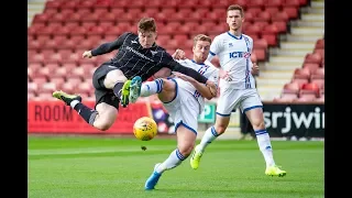 Highlights | 14/09/2019 | vs Inverness Caley Thistle