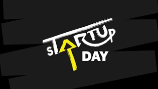 Tõnu Esko "Estonian Biobank – perfect launchpad for startups?" | sTARTUp Day 2019