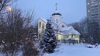 Объяснение притчи о блудном сыне