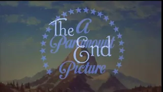 Paramount Pictures (1961) [Closing]