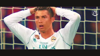 CR7 Skills and Goals with Linkin Park In The End song