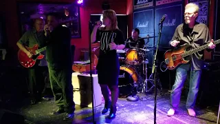 Close to my fire - Heidi Nirk Band