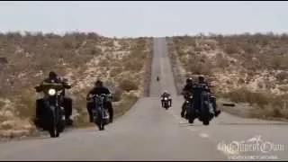 El Diablo Run, way better than Jersey (clip from EDR movie)