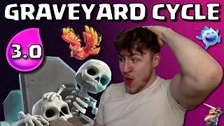 Opponents never expect 3.0 GRAVEYARD Cycle