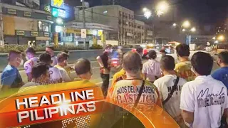 Headline Pilipinas | Teleradyo (29 November 2021)