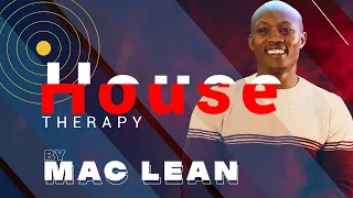 Progressive House/ Melodic Techno / house Mix by Mac Lean - House Therapy 12