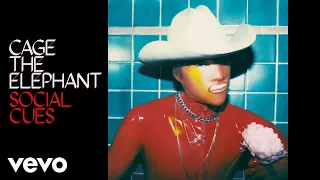 Cage The Elephant - Love's The Only Way (Audio)