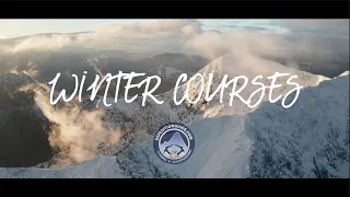 Winter Courses with Expeditionguide.com