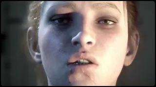 Martha is Dead | ic3peak - So Safe | horror game music video