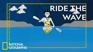 When Watersports Become Dangerous | Science of Stupid: Ridiculous Fails