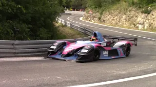 17. Hillclimb Skradin 2023 | Highlights & High Speeds