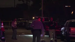 8 shot at house party in Carson