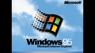 Windows 95 Startup Sound Sped Up 100%, 200%, 300%, 400%, 500%, 600%, 700%, 800%, 900%, 1000%