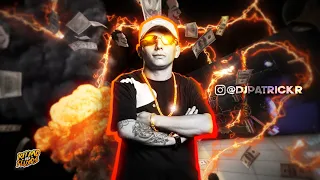 ELA DESAPERTOU MEU CINTO - EU SEI SER DJ 2 ☂️- MC PÊ ORIGINAL E MC GUTO VGS (DJ PATRICK R)