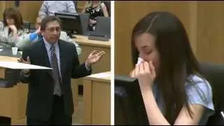 Jodi Arias Trial - Day 55 - Part 2