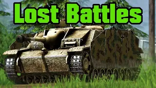 Gates of Hell Lost Battles Cinematic