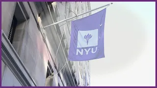 뉴욕대학교 연수 준비하시는 분들께 도움이 될 영상 #NYU #뉴욕대학교 #연수 #가신분의동선 #일뿐 #맨해튼 #맨하탄