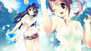 Nightcore - Live While We're Young