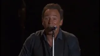 ❤️ Bruce Springsteen    🎵 Dancing in the Dark.     (Live at the Rock in Rio Lisboa    2012)